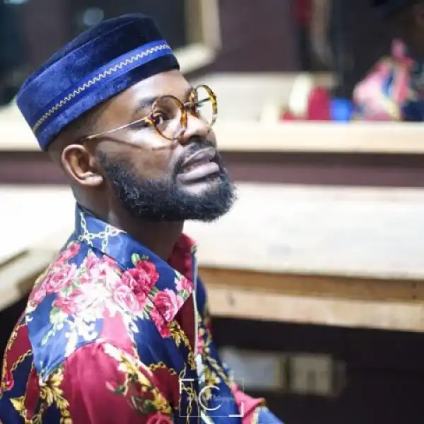 Falz - Famzy Anthem (Moving Mad)